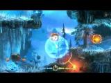 Ori and the Blind Forest - Forlorn Ruins Gravity gameplay-videó tn