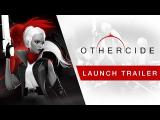 Othercide - Launch Trailer tn
