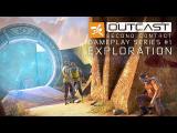 Outcast - Second Contact Gameplay Series #1 - Exploration tn