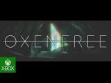 Oxenfree Official Teaser #2 tn
