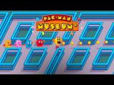 PAC-MAN MUSEUM + | Launch Trailer tn