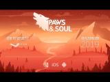 Paws and Soul - trailer (4К, 2019) tn