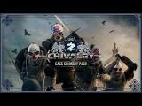 Payday 2: Gage Chivalry Pack Trailer  tn