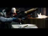 Payday 2 launch trailer tn