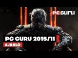 PC Guru 2015/11 - Ajánló  tn