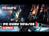 PC Guru 2016/08 - Ajánló tn