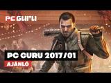PC Guru 2017/01 - Ajánló tn
