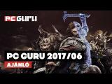 PC GURU 2017/06 - Ajánló tn