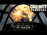 PC Trailer | Call of Duty: Vanguard tn