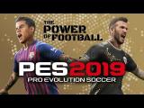 PES 2019 E3 2018 Trailer tn
