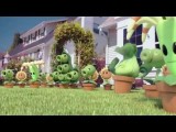 Plants vs. Zombies 2: It's About Time fejlesztői videó tn