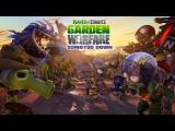 Plants vs. Zombies Garden Warfare - Zomboss Down Trailer tn