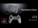 PlayStation Classic | Reveal Trailer tn
