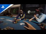 Poker Club - Launch Trailer tn