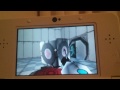 Portal 3DS: alpha demo tn