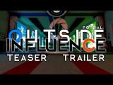 Portal: Outside Influence Teaser Trailer tn
