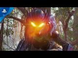 Predator: Hunting Grounds launch trailer tn