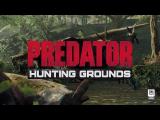 Predator: Hunting Grounds | Ultimate Adversary Trailer tn