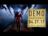Prey Demo – Play the Opening Hour tn