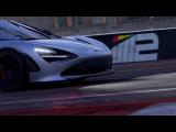 Project CARS 2 - Official McLaren Gameplay Trailer tn