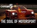Project CARS 2 - PC/PS4/XB1 - The Soul of Motorsport (E3 trailer) tn