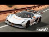 Project Cars 3 What Drives You trailer tn