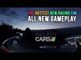 Project CARS: gameplay Brands Hatch, Oulton Park és Hockenheim tn
