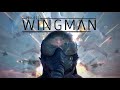Project Wingman trailer tn