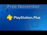 PS Plus - Free Games Lineup November 2014 tn