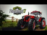 Pure Farming 17: The Simulator - Teaser Trailer tn