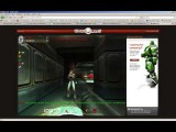 Quake Live beta - videoteszt tn