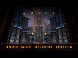 Quake: Official Horde Mode Trailer tn