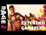 RAGE 2: Eden Assault – Extended Gameplay tn