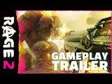 RAGE 2 – Official Gameplay Trailer tn