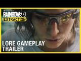 Rainbow Six Extraction: Lore Gameplay Trailer tn