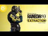 Rainbow Six Extraction — Operator Showcase: Vigil tn