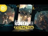 Rainbow Six® Extraction: PlayStation® Showcase 2021 | World Trailer tn
