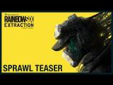 Rainbow Six Extraction: Sprawl Teaser | Ubisoft [NA] tn