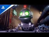Ratcher & Clank: Rift Apart - Announcement Trailer | PS5 tn