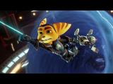 Ratchet & Clank Movie First Official Trailer tn