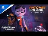Ratchet & Clank: Rift Apart – Gameplay Trailer I PS5 tn