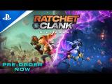 Ratchet & Clank: Rift Apart – Pre-Order Now I PS5 tn