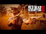 Red Dead Redemption 2: Official Gameplay Video Part 2 tn