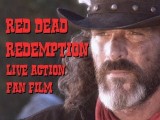 Red Dead Redemption live action Fan film tn