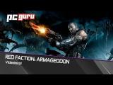 Red Faction: Armageddon - videoteszt tn