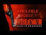 Redeemer - Release Date Announcement Trailer tn