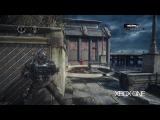 Remastering Gears of War - Gameplay of Ultimate Edition tn