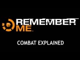 Remember Me - All New Gameplay - Combat Explained tn
