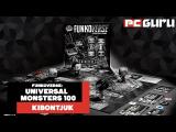 Rémparádé ► Funkoverse Strategy Game: Universal Monsters 100 - Kibontjuk tn