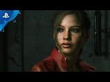 Resident Evil 2 - Story Trailer tn